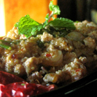Larb Moo - Spicy Minced Pork Salad